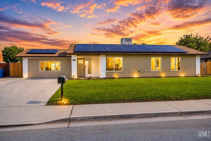 10800 MEACHAM ROAD, Bakersfield, CA 93312 - #2