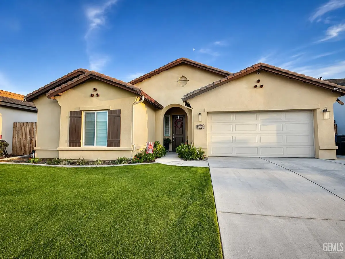 8521 AVON STREET, Bakersfield, CA 93314 - #1
