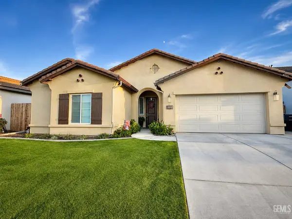 8521 AVON STREET, Bakersfield, CA 93314
