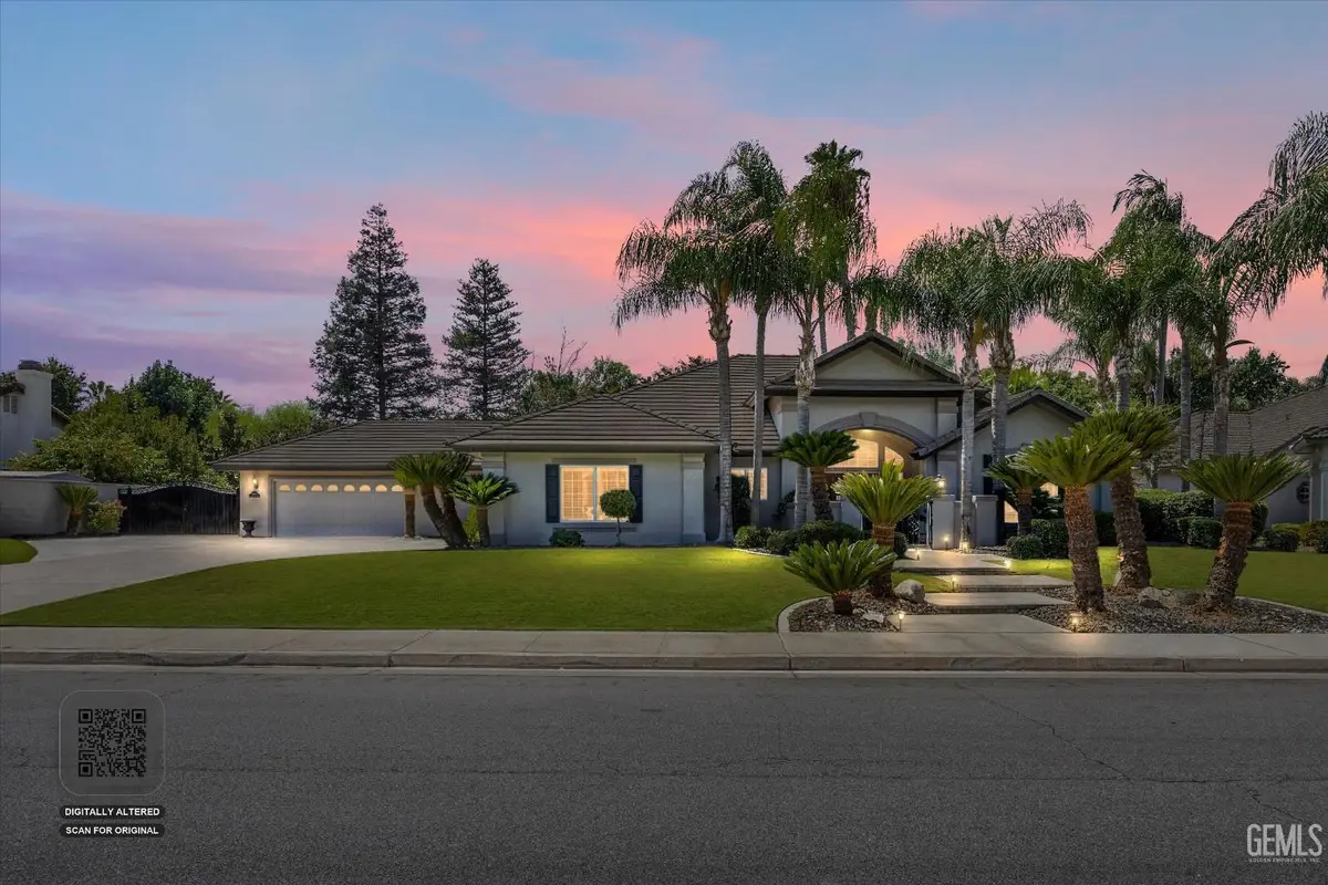 12601 LONGMEADOW WAY, Bakersfield, CA 93312 - #1
