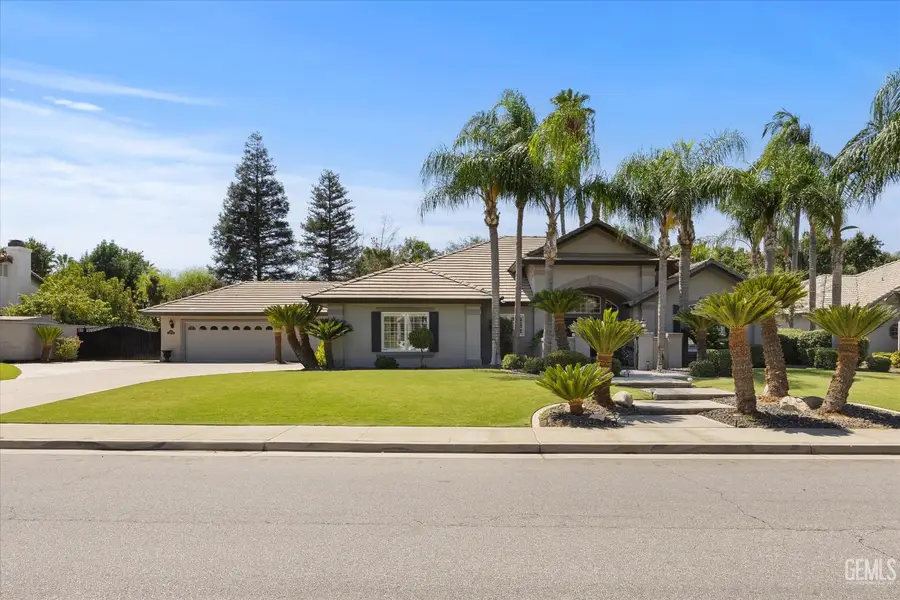 12601 LONGMEADOW WAY, Bakersfield, CA 93312 - #2