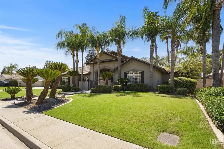 12601 LONGMEADOW WAY, Bakersfield, CA 93312 - #3