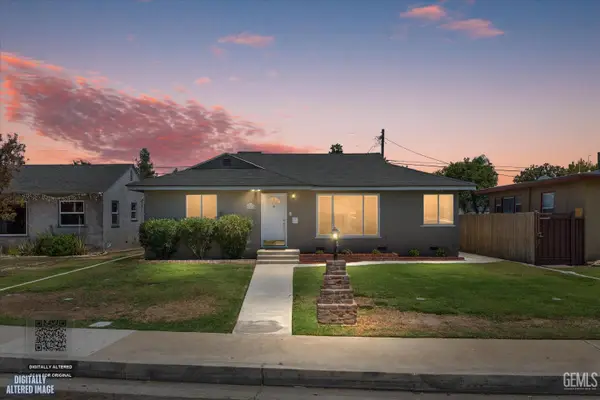 204 WETHERLEY DRIVE, Bakersfield, CA 93309