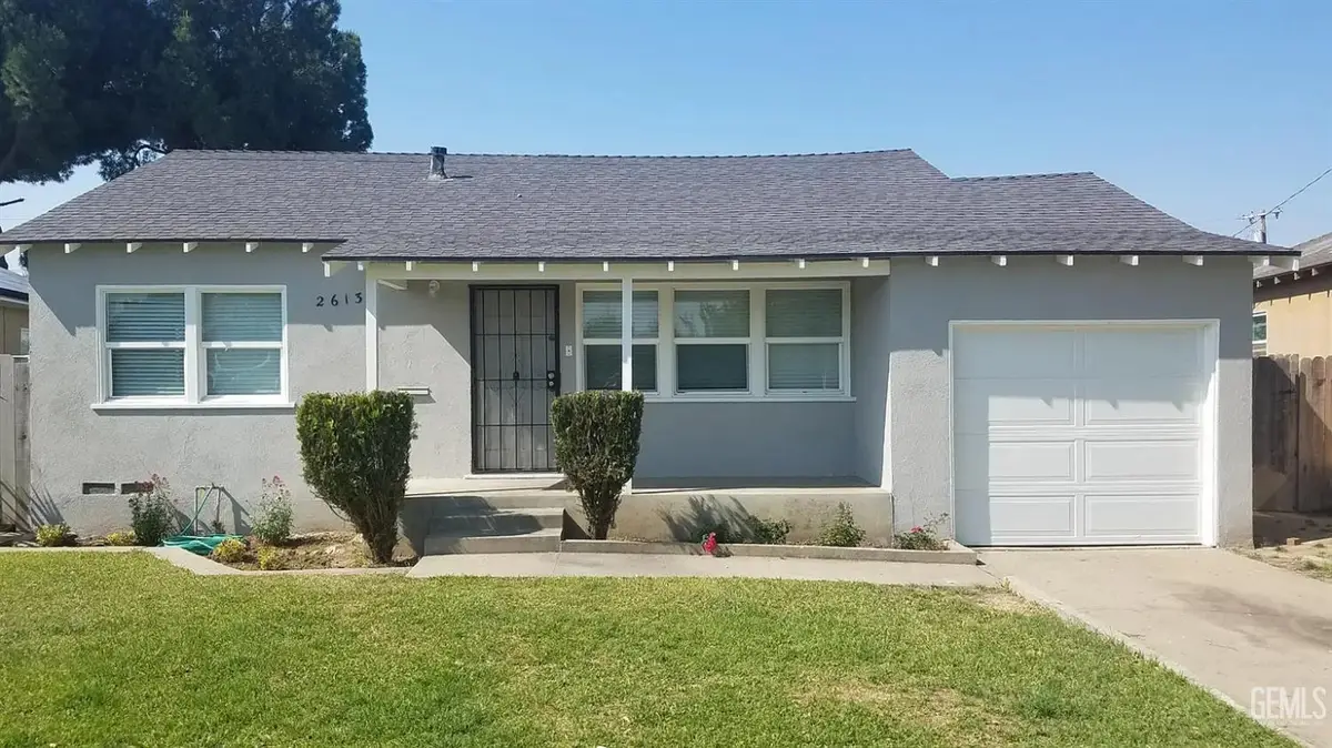 2613 DINA WAY, Bakersfield, CA 93308 - #1