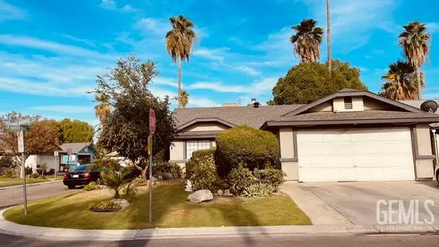 5900 STONE BRIDGE LANE, Bakersfield, CA 93313 - #1