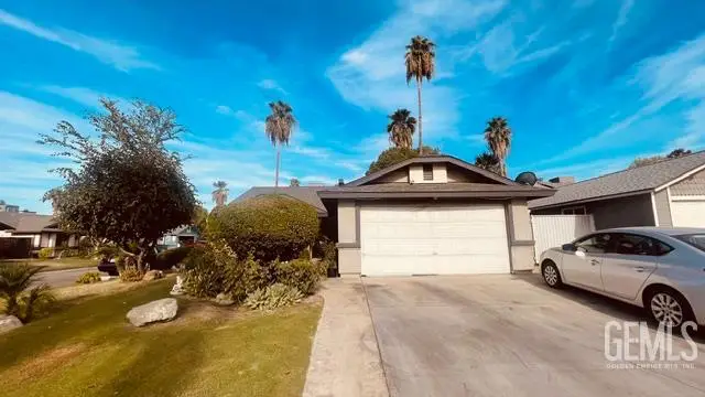 5900 STONE BRIDGE LANE, Bakersfield, CA 93313 - #2