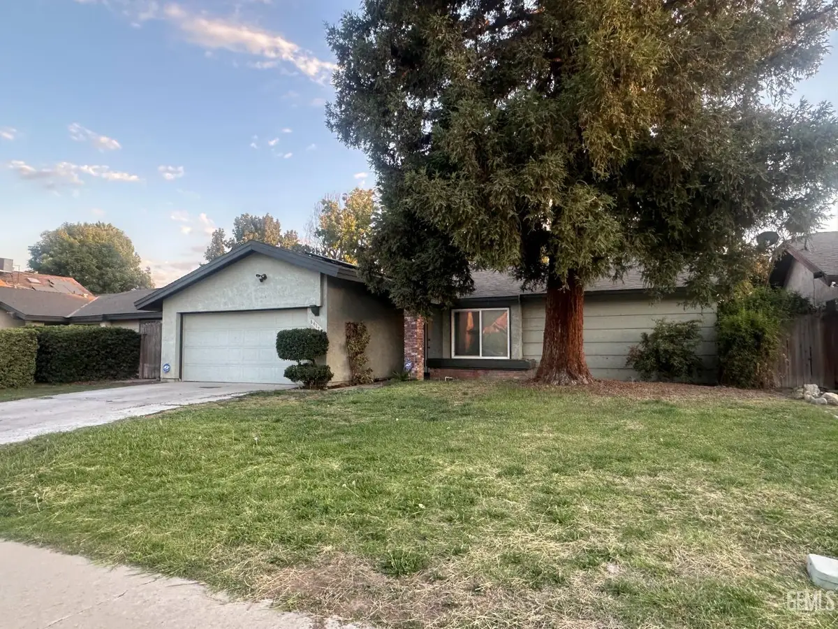 8417 EAKINS DRIVE, Bakersfield, CA 93311 - #1