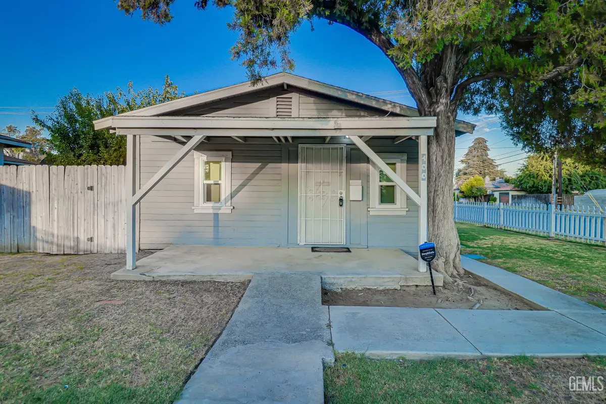 400 CYPRESS STREET, Bakersfield, CA 93304 - #1