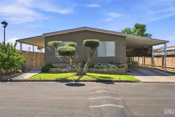 142 SET LANE, Bakersfield, CA 93308