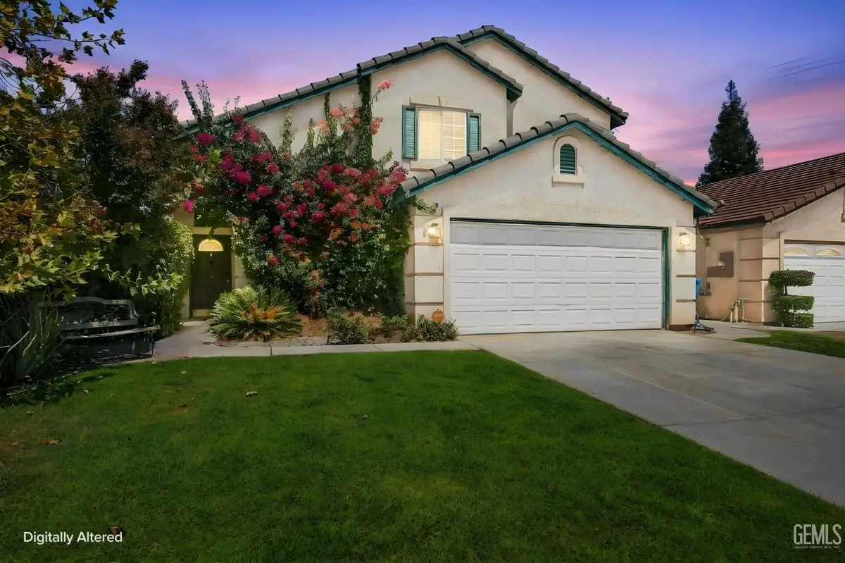 9602 HAMBURG COURT, Bakersfield, CA 93311 - #1