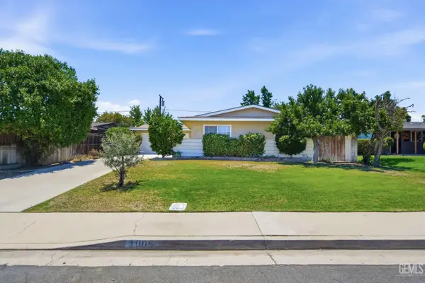 1005 MCGREGOR AVENUE, Bakersfield, CA 93308