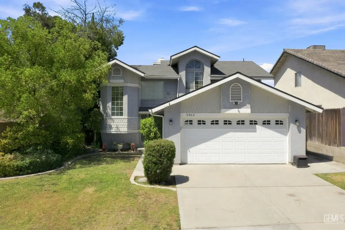 2912 LOCH FERN COURT, Bakersfield, CA 93306 - #1
