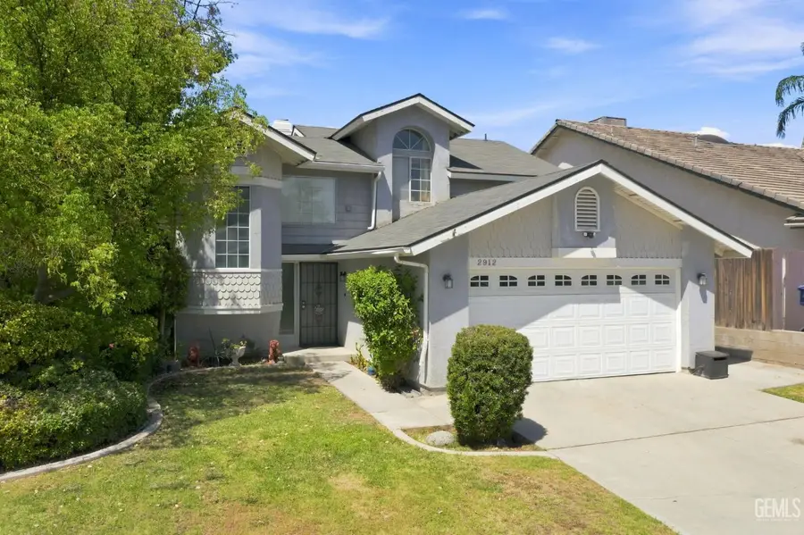 2912 LOCH FERN COURT, Bakersfield, CA 93306 - #2