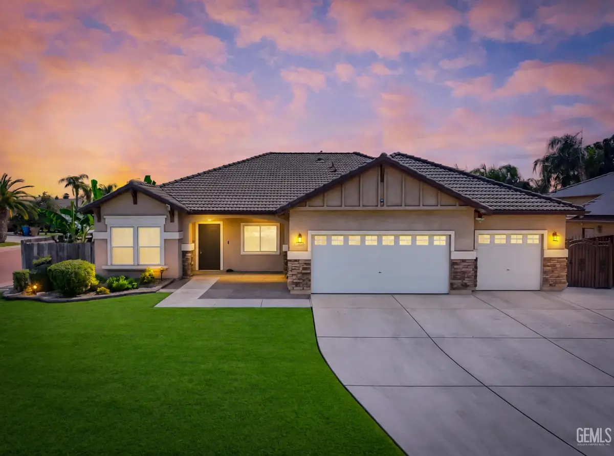 10803 LARAMIE PEAK DRIVE, Bakersfield, CA 93311 - #1
