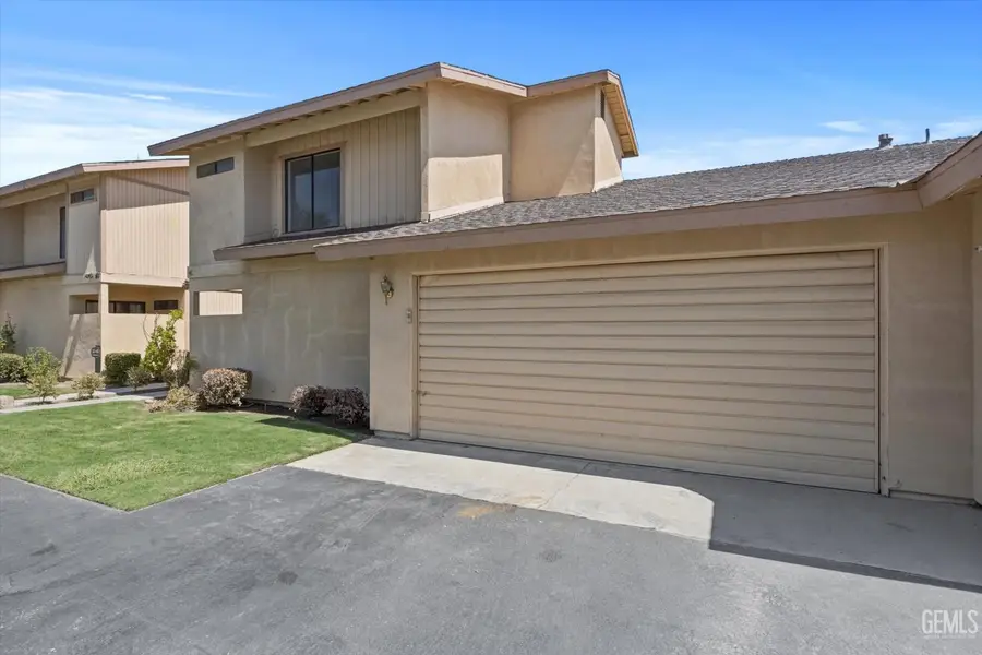 1000 OLIVE DRIVE #46, Bakersfield, CA 93308 - #3