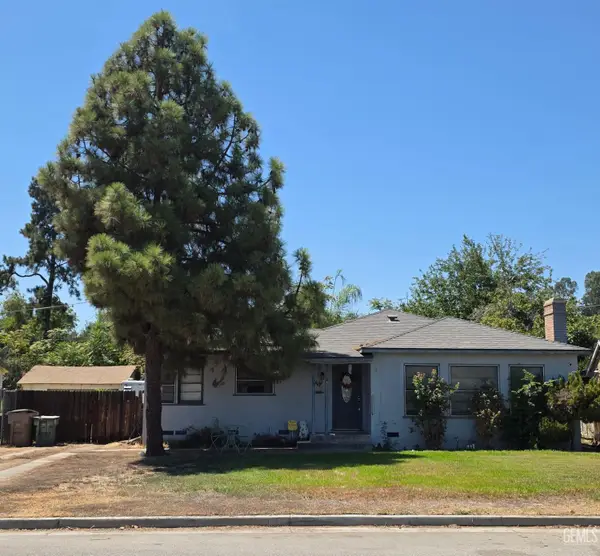605 F STREET, Bakersfield, CA 93304