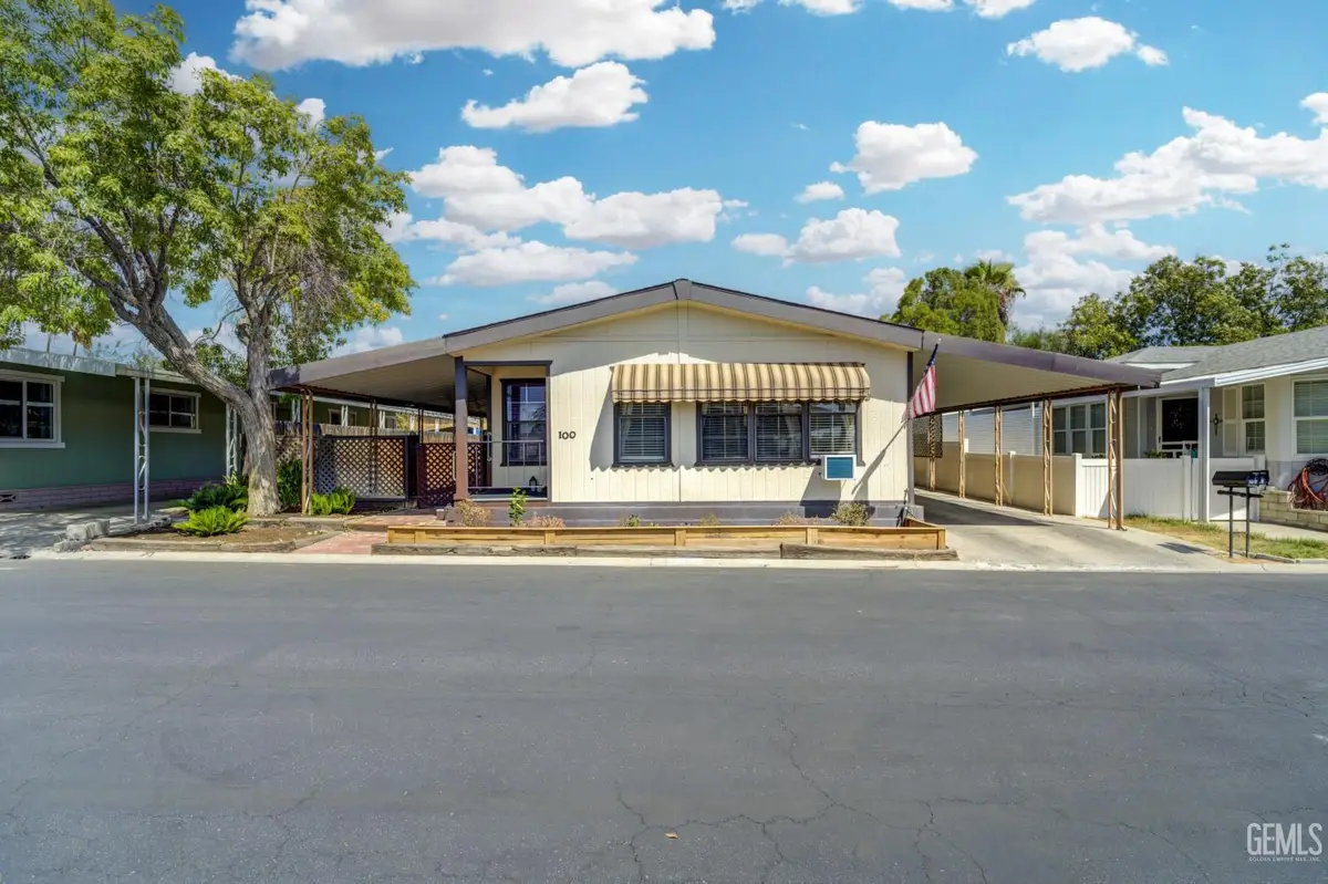 8536 KERN CANYON ROAD #100, Bakersfield, CA 93306 - #1