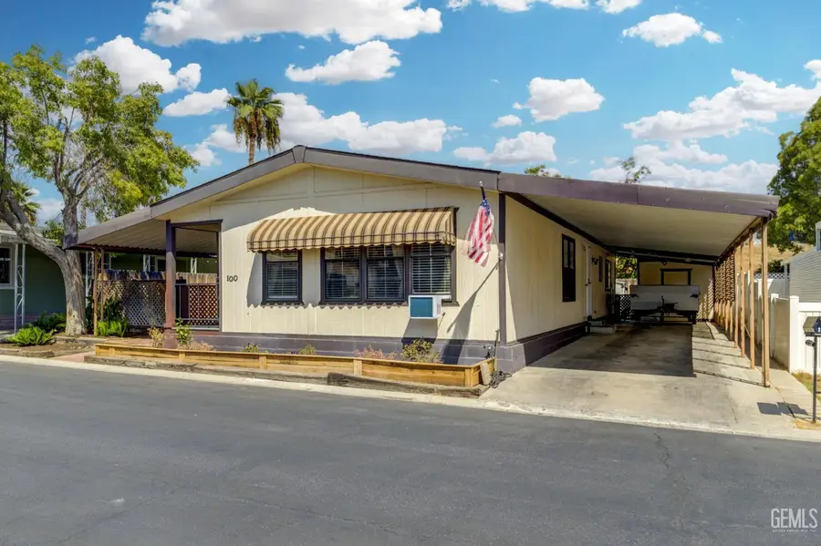 8536 KERN CANYON ROAD #100, Bakersfield, CA 93306 - #2