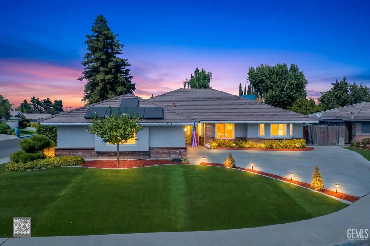 5101 DEWALT STREET, Bakersfield, CA 93308 - #1
