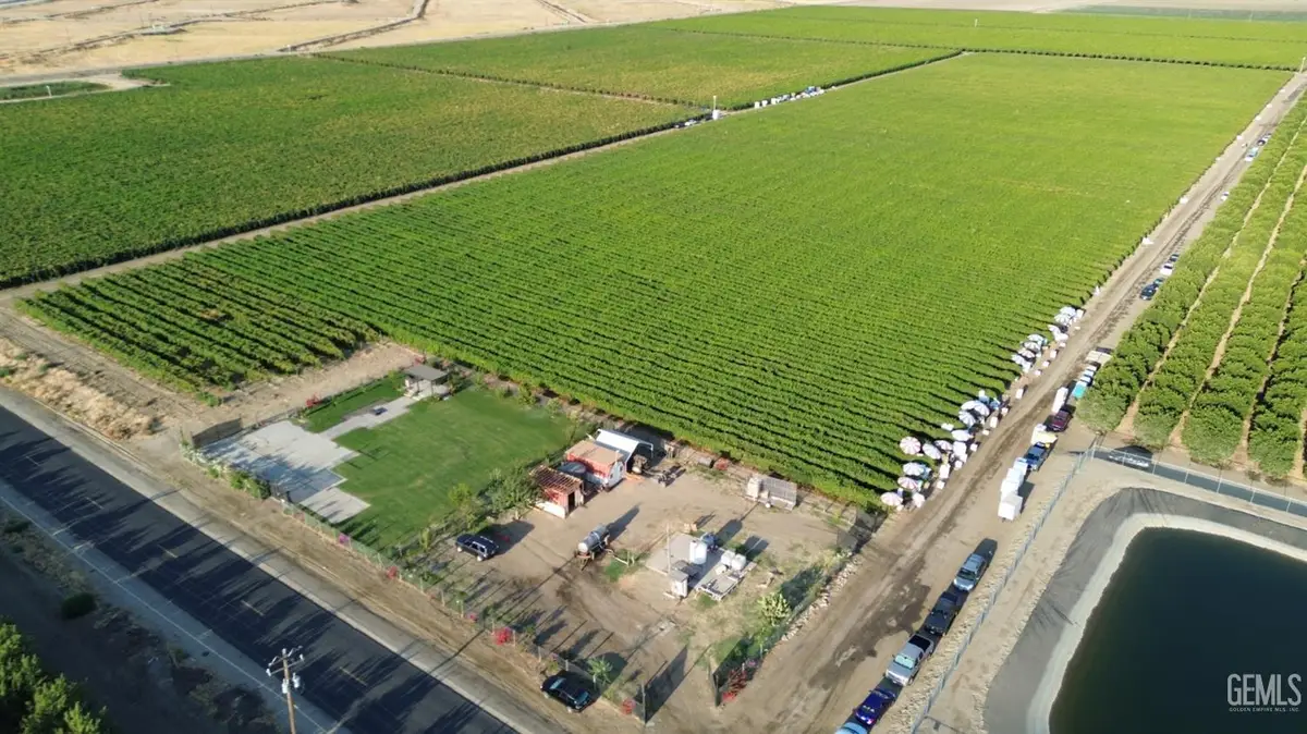 2843 N RANCHO DRIVE, Arvin, CA 93203 - #1