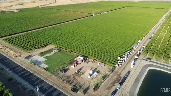 2843 N RANCHO DRIVE, Arvin, CA 93203