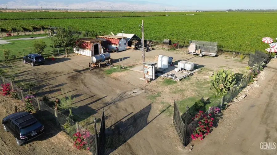 2843 N RANCHO DRIVE, Arvin, CA 93203 - #3