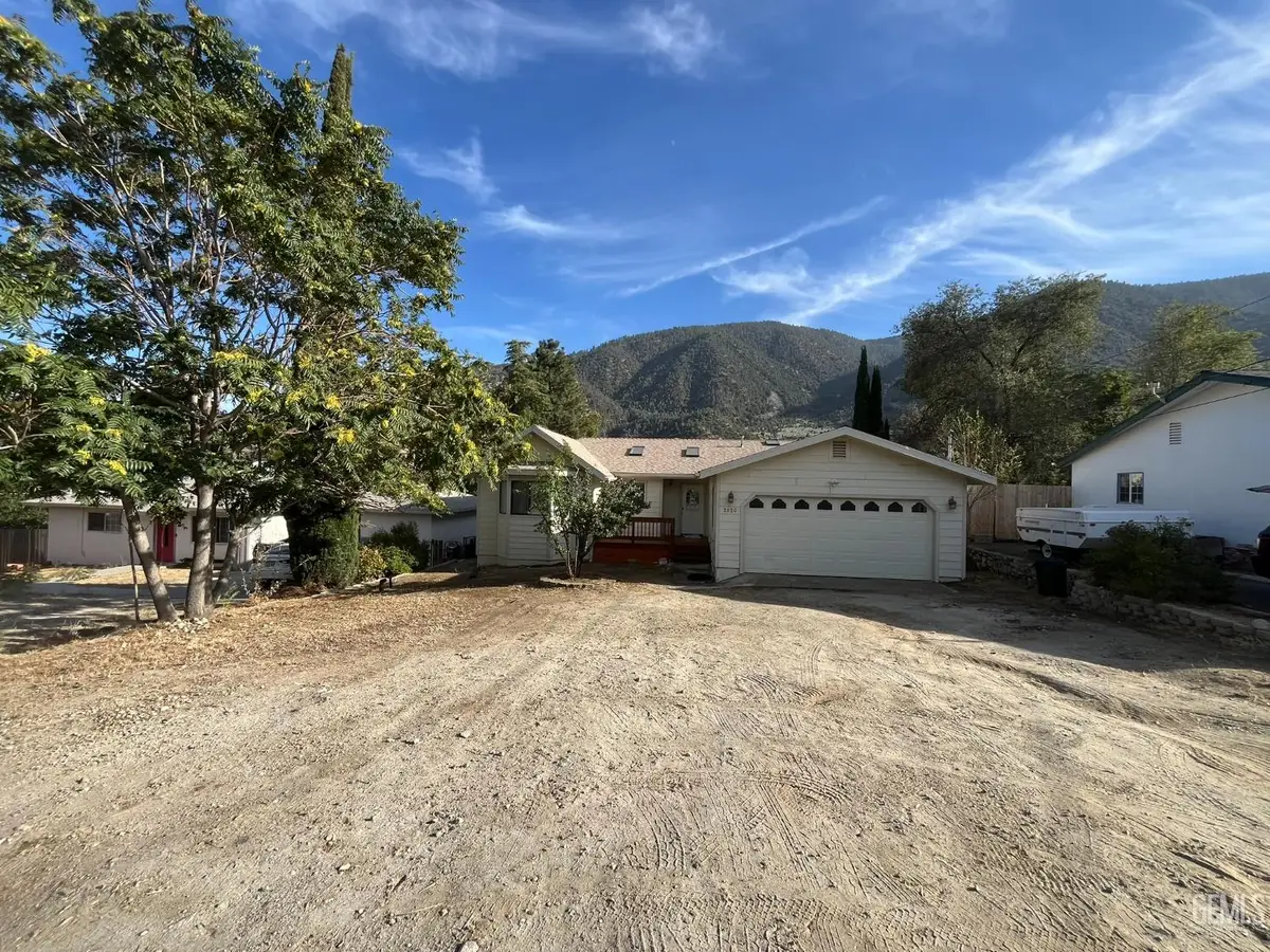 2820 JOHNSON ROAD, Frazier Park, CA 93225 - #1