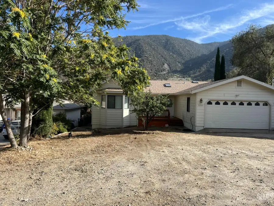 2820 JOHNSON ROAD, Frazier Park, CA 93225 - #2