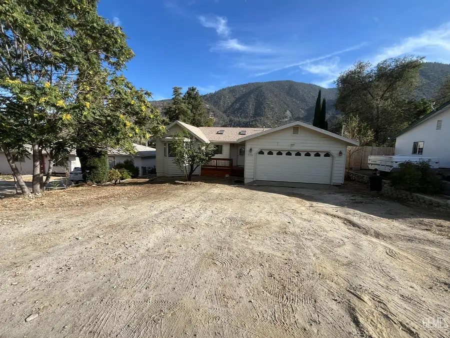 2820 JOHNSON ROAD, Frazier Park, CA 93225 - #3