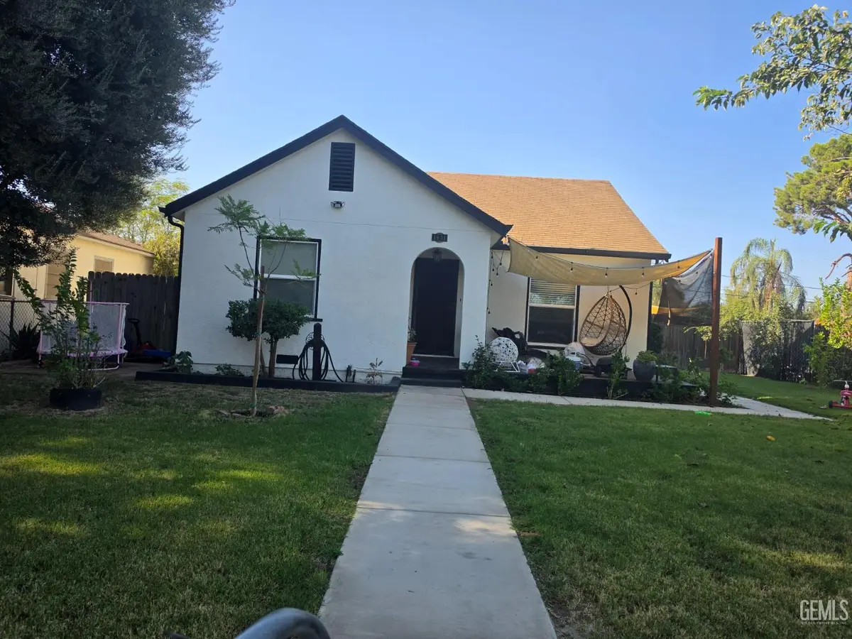 1831 BUENA VISTA ST, Bakersfield, CA 93304 - #1
