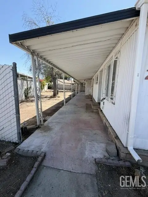3601 S CHESTER AVENUE #25, Bakersfield, CA 93304 - #3