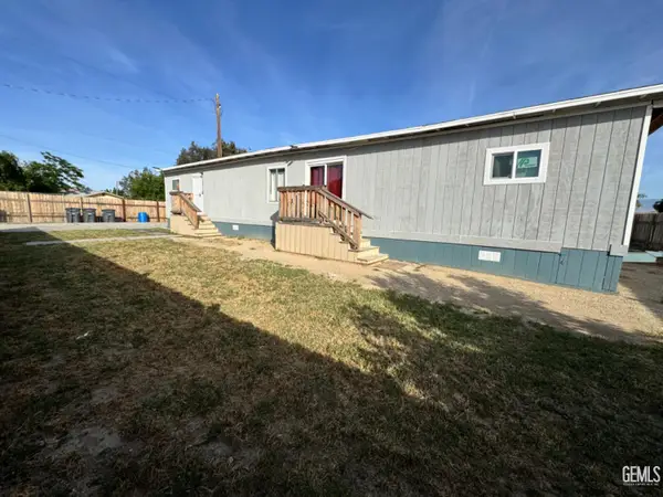 27573 CYPRESS STREET, Taft, CA 93268