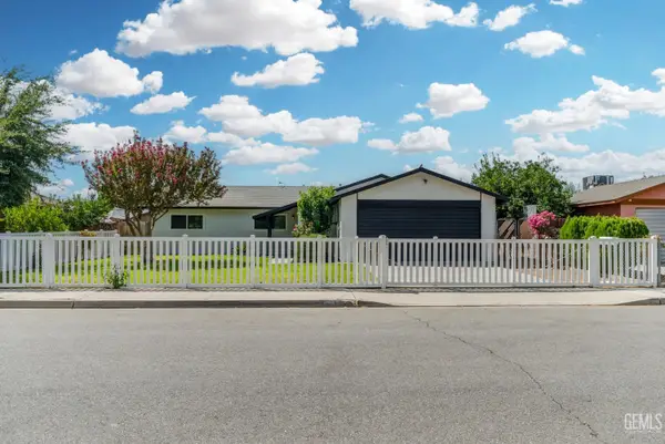 2335 JASMINE STREET, Wasco, CA 93280