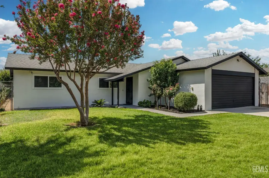 2335 JASMINE STREET, Wasco, CA 93280 - #2