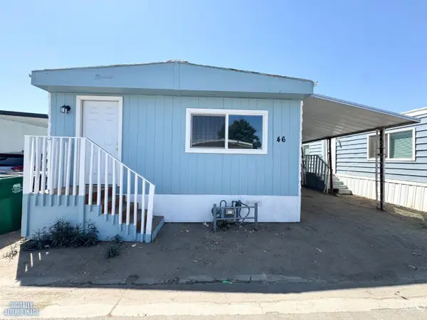 801 SCHIPPER STREET #46, Arvin, CA 93203