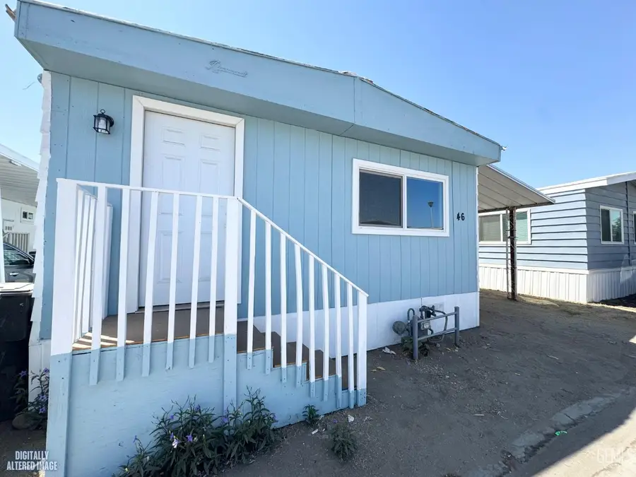 801 SCHIPPER STREET #46, Arvin, CA 93203 - #2