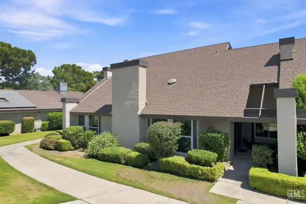 3316 EL ENCANTO COURT #4, Bakersfield, CA 93301