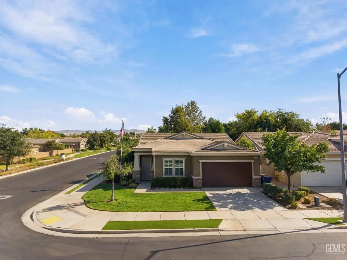 6019 DUBOIS PLACE, Bakersfield, CA 93306 - #1
