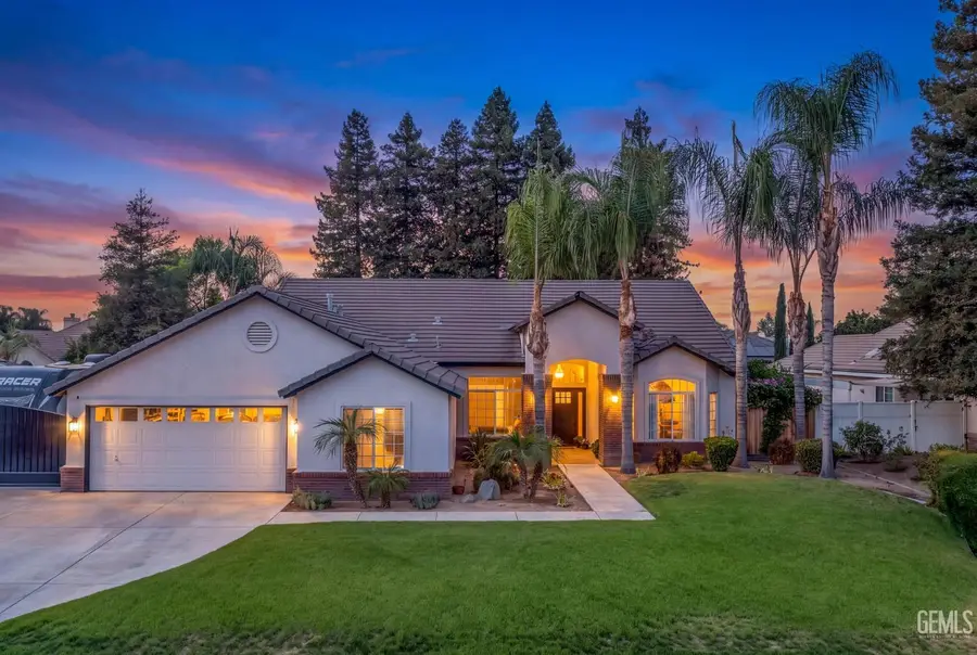 15618 CLARISSE STREET, Bakersfield, CA 93314 - #3