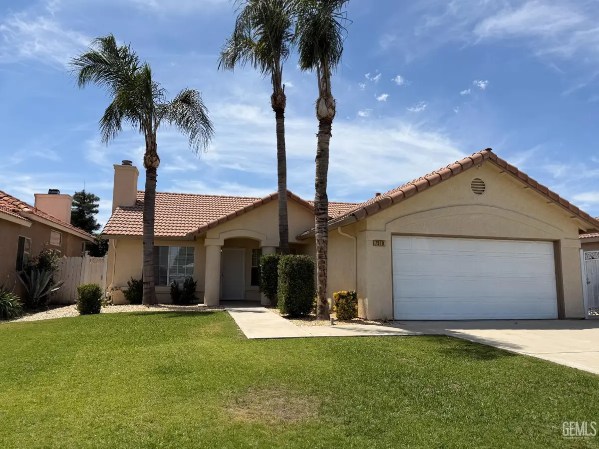 7319 CHILIBRE STREET, Bakersfield, CA 93313 - #1