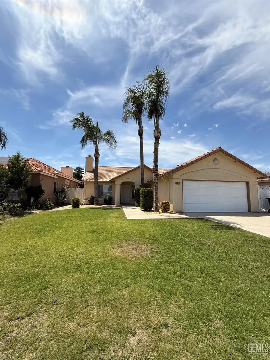 7319 CHILIBRE STREET, Bakersfield, CA 93313 - #2