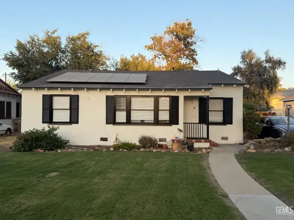300 HOLTBY ROAD, Bakersfield, CA 93304