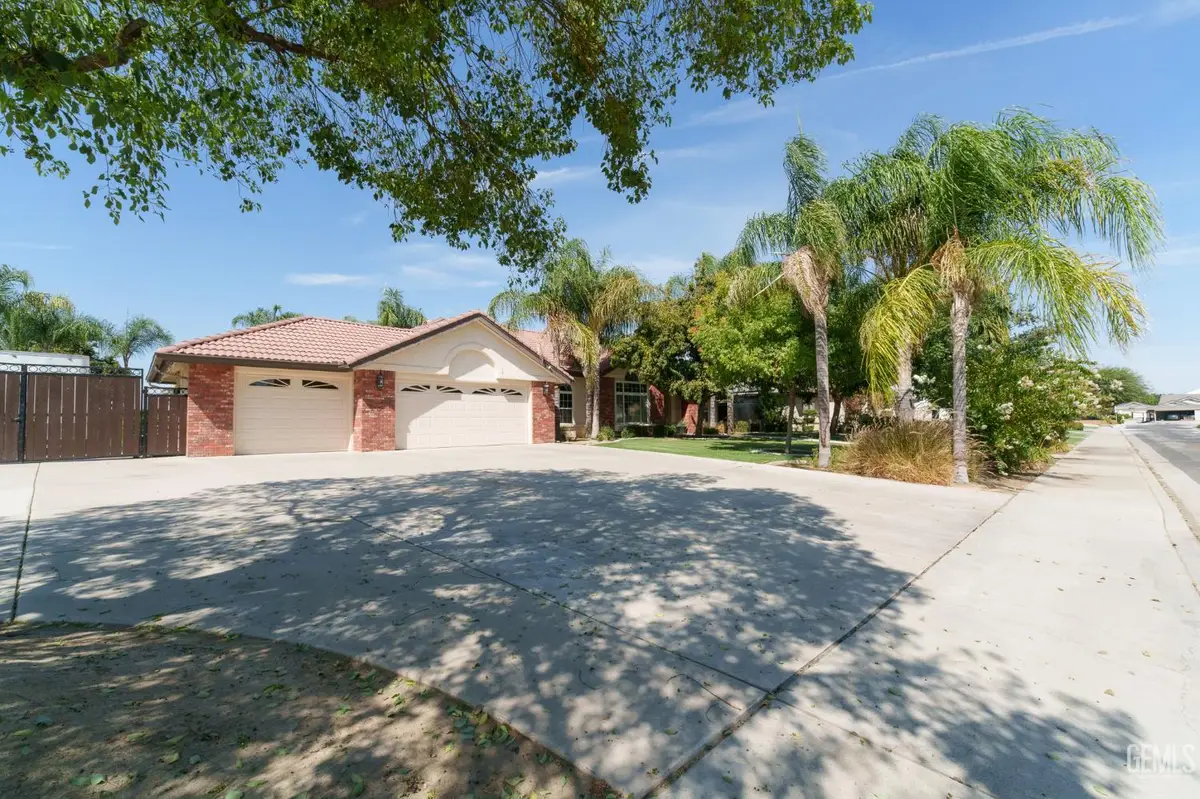 13620 CASCADE COURT, Bakersfield, CA 93314 - #1