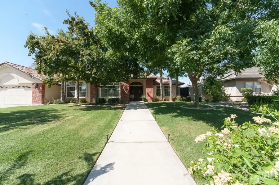13620 CASCADE COURT, Bakersfield, CA 93314 - #2