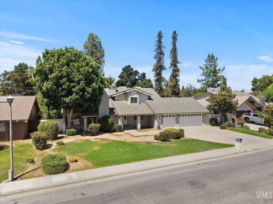 7109 OUTINGDALE DRIVE, Bakersfield, CA 93309 - #3