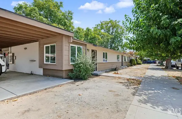 1211 ALTA VISTA DRIVE, Bakersfield, CA 93305