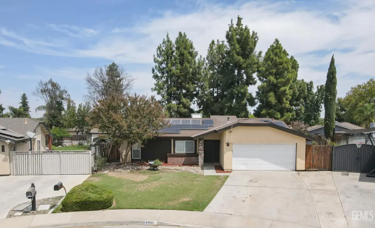 6808 SHELBY LOOP, Bakersfield, CA 93309 - #1