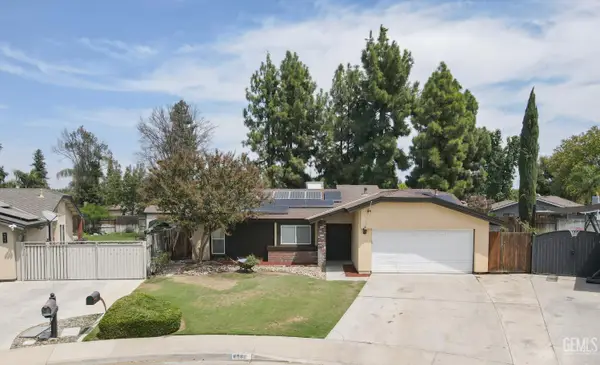 6808 SHELBY LOOP, Bakersfield, CA 93309