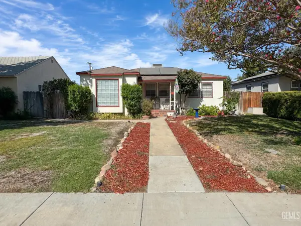 1653 OLIVE STREET, Bakersfield, CA 93301
