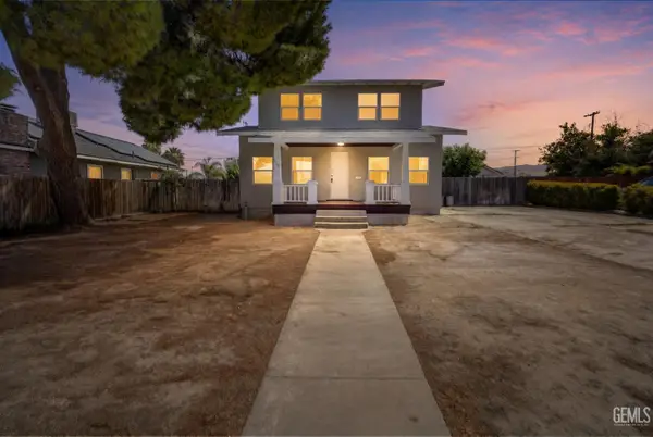 313 CHEVRON PLACE, Taft, CA 93268